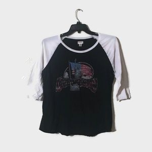 Denim&Supply Ralph Lauren Tee